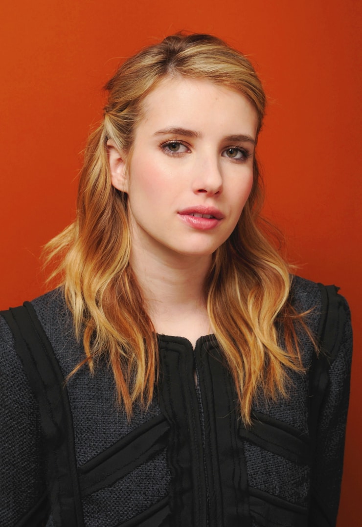 Picture of Emma Roberts