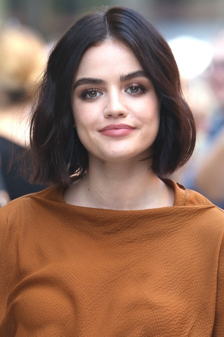 Lucy Hale