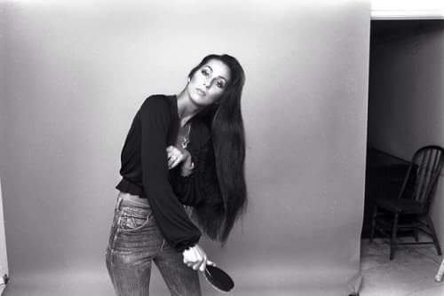 Cher