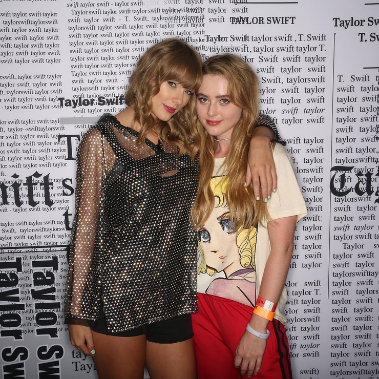 Taylor Swift Taylor Swift
