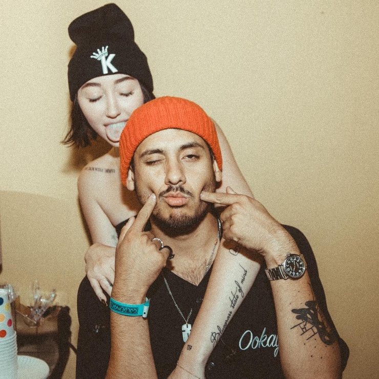 Noah Cyrus
