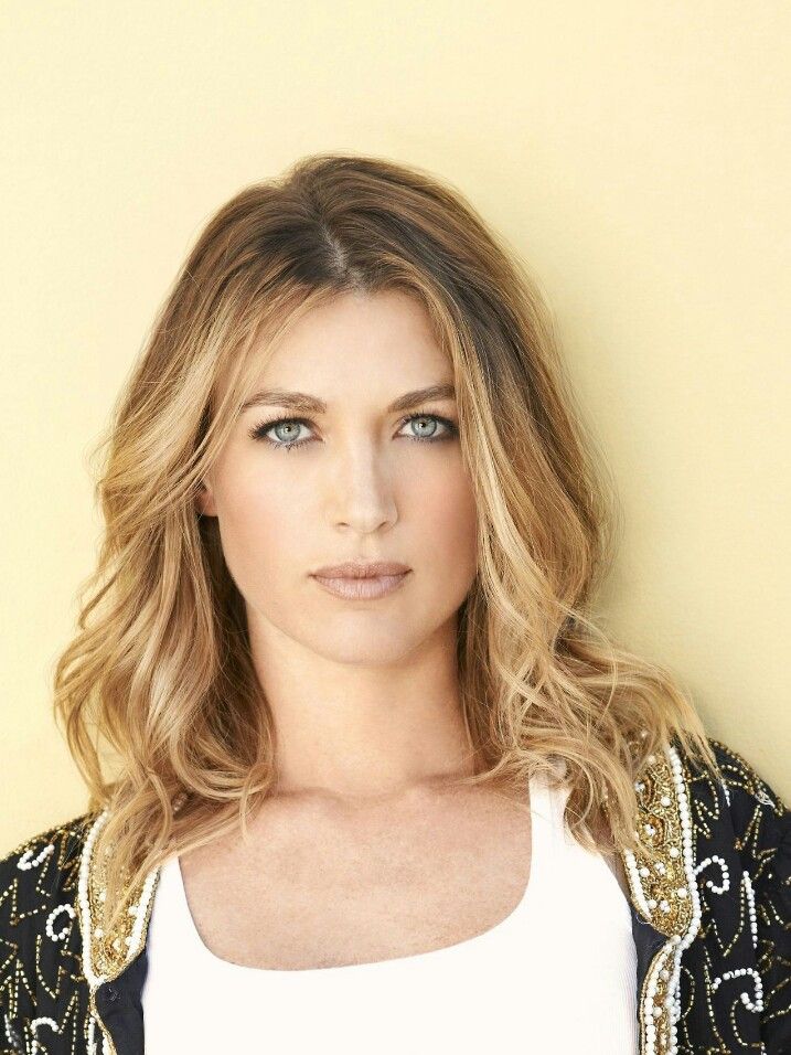 Natalie Zea Natalie Zea