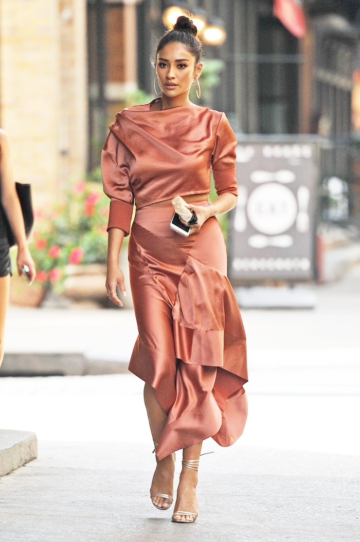 Shay Mitchell Shay Mitchell