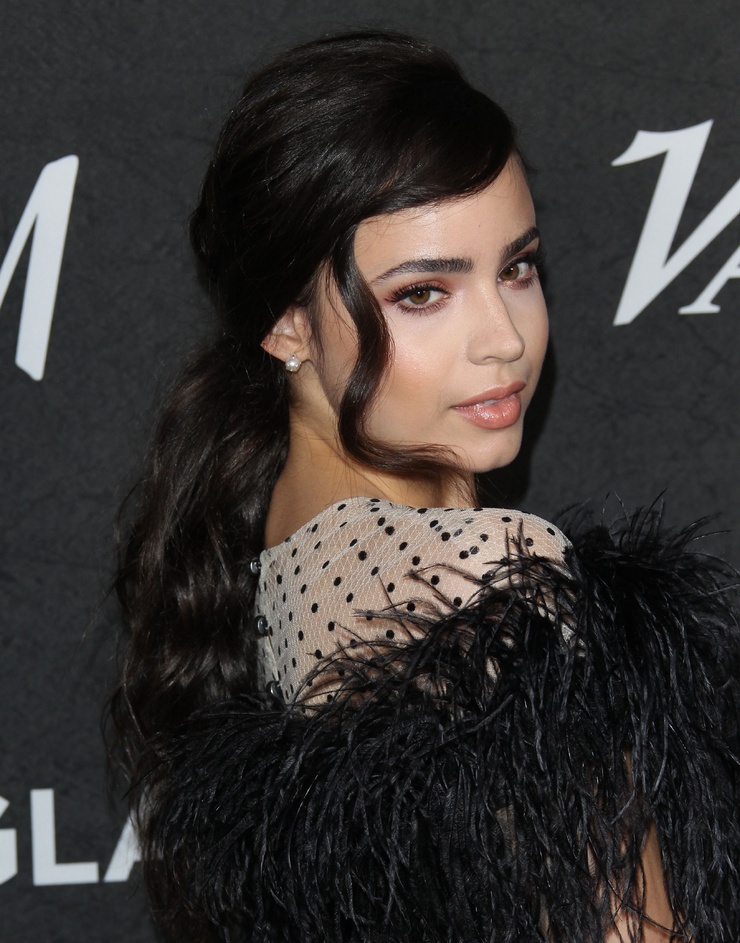 Sofia Carson Sofia Carson