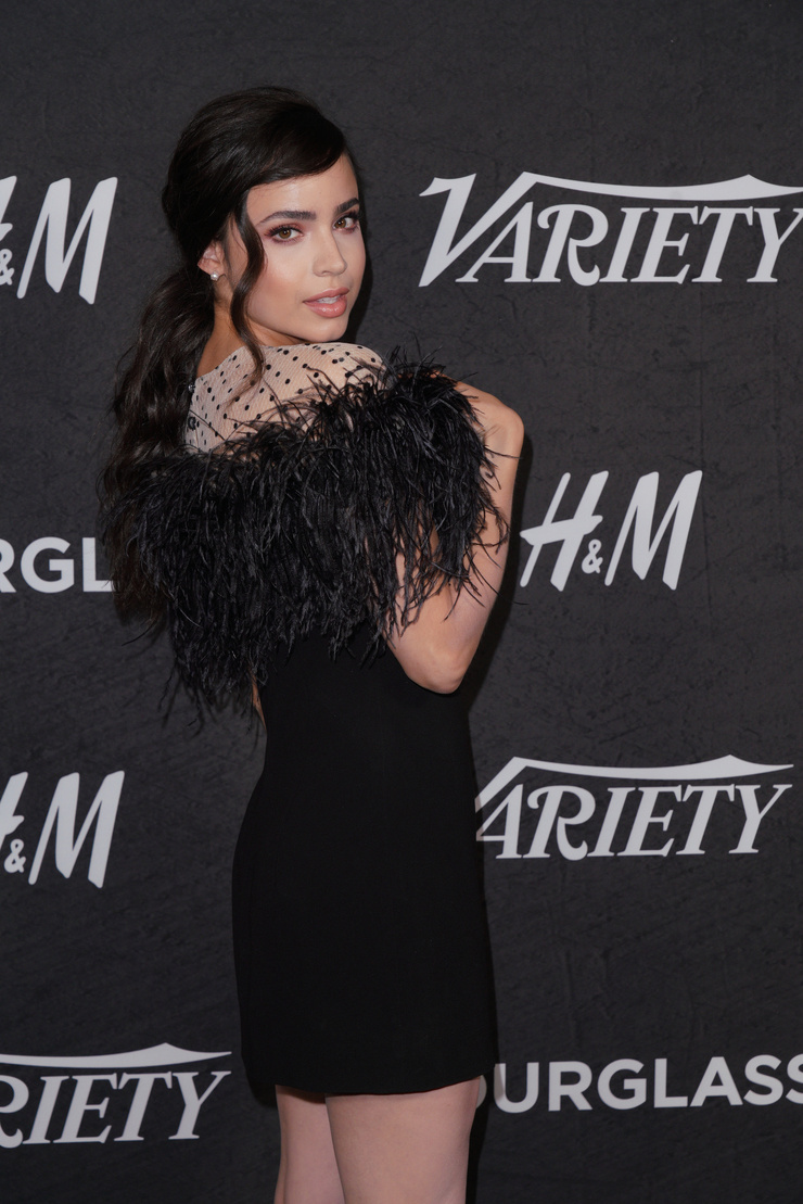Sofia Carson Sofia Carson