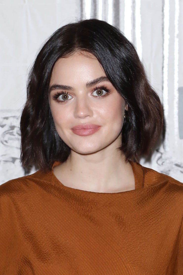 Lucy Hale