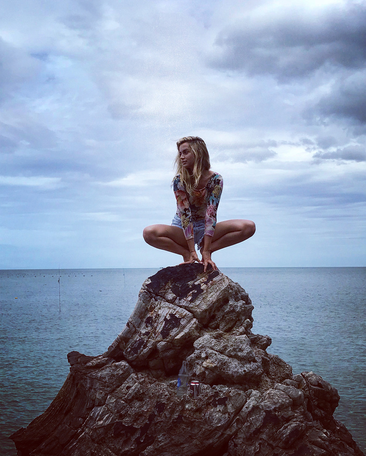 Ana de Armas Ana de Armas