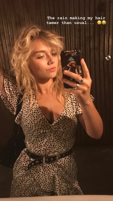 Elizabeth Wheeland