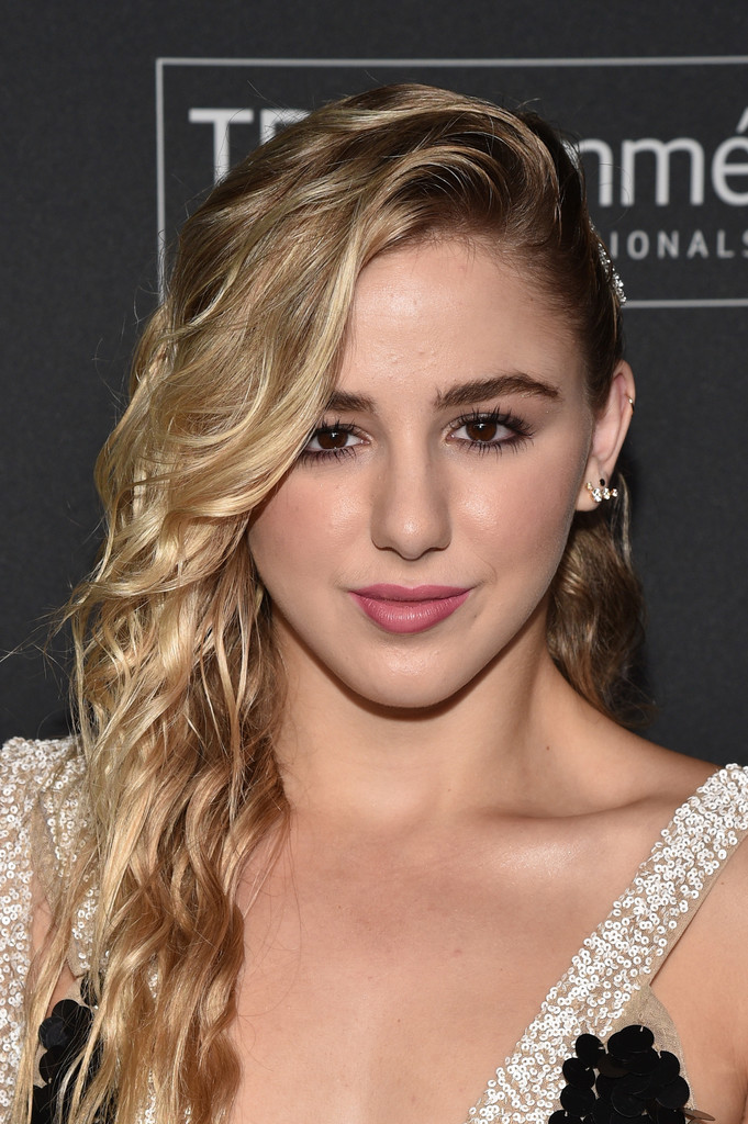 Chloe Lukasiak Chloe Lukasiak