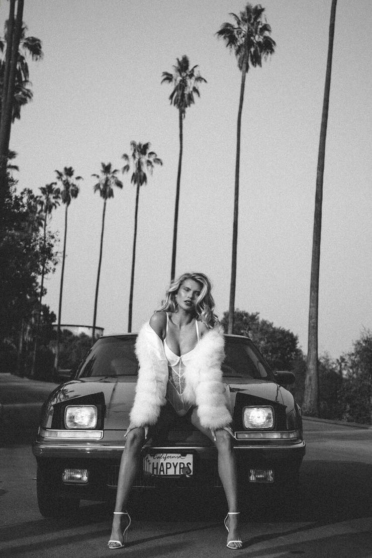 Josie Canseco