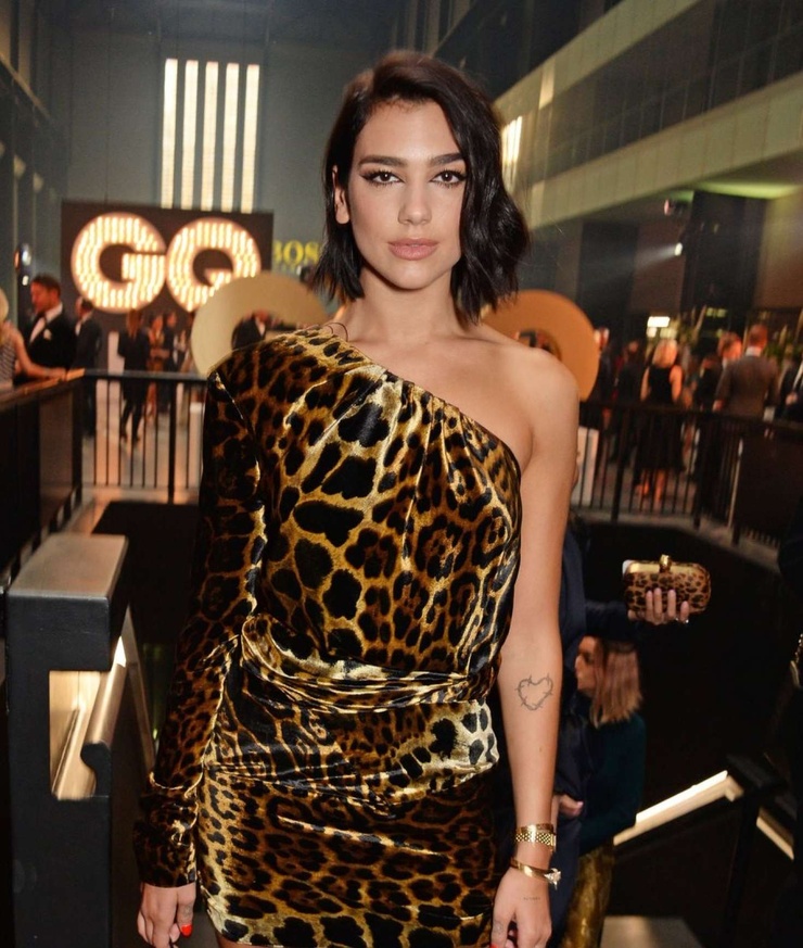 Dua Lipa