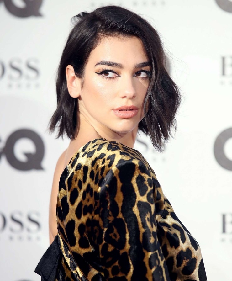 Dua Lipa Dua Lipa