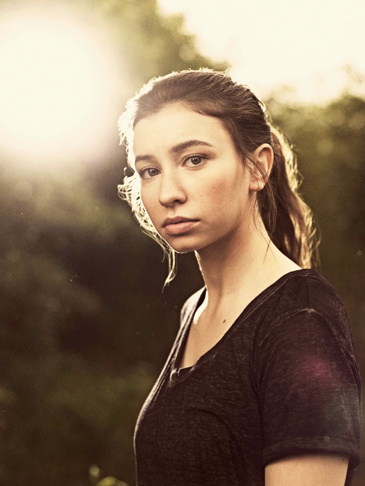 The Walking Dead