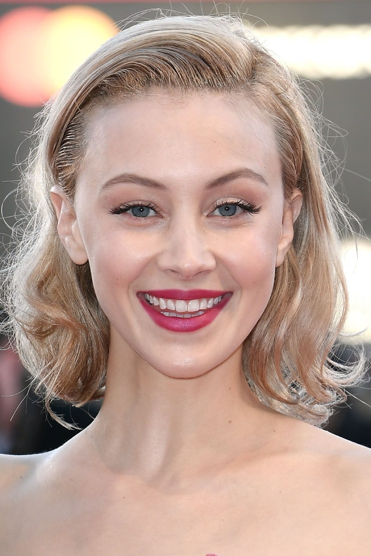 Sarah Gadon