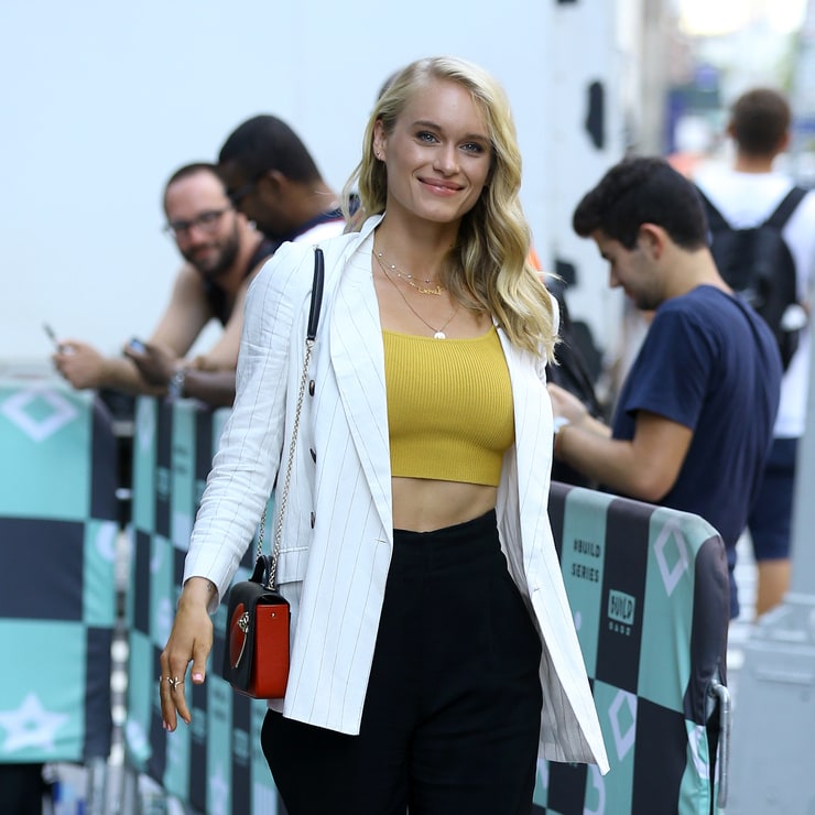 Leven Rambin