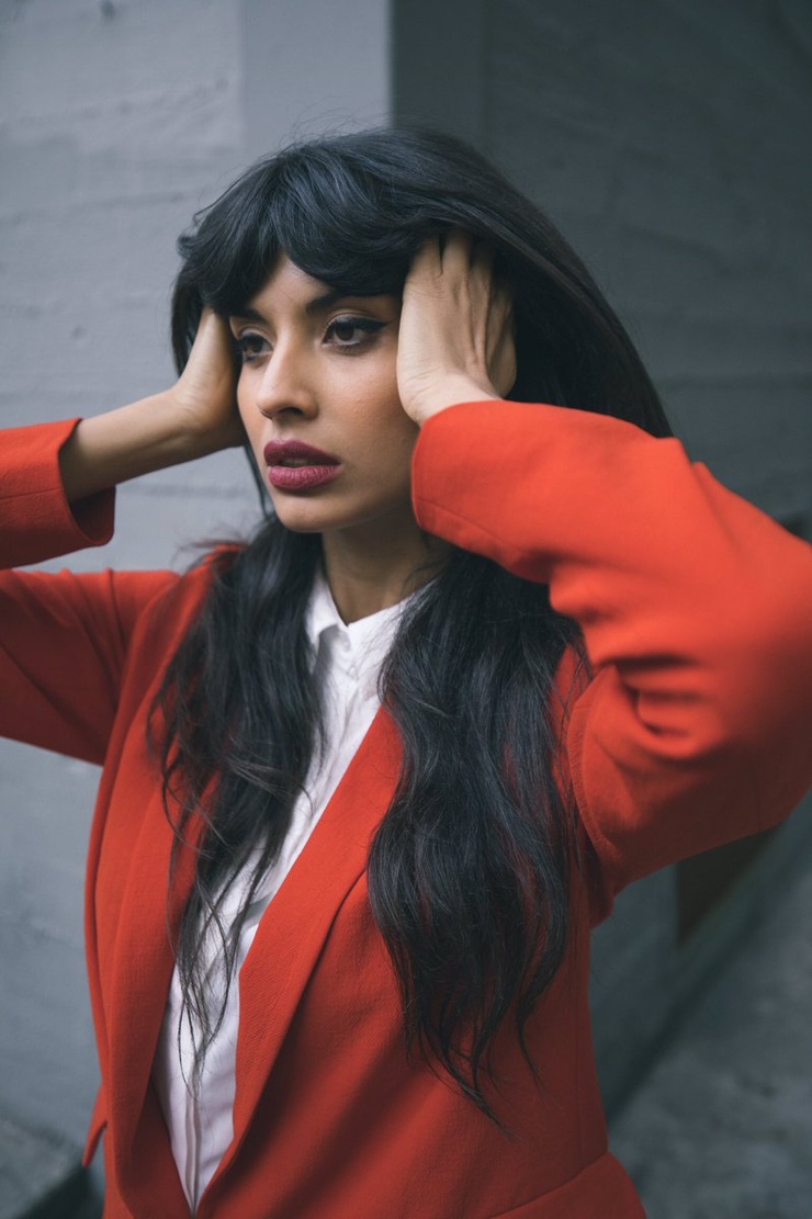 Jameela Jamil Jameela Jamil