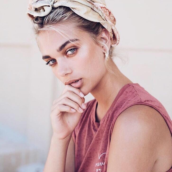 Danika Pienaar