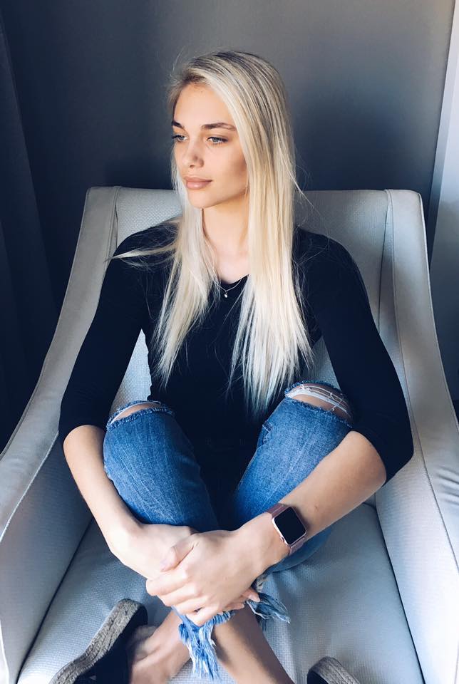 Danika Pienaar