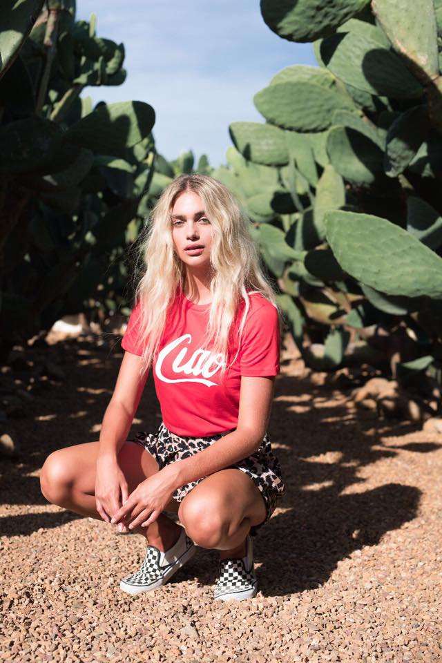 Danika Pienaar