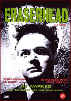 Eraserhead