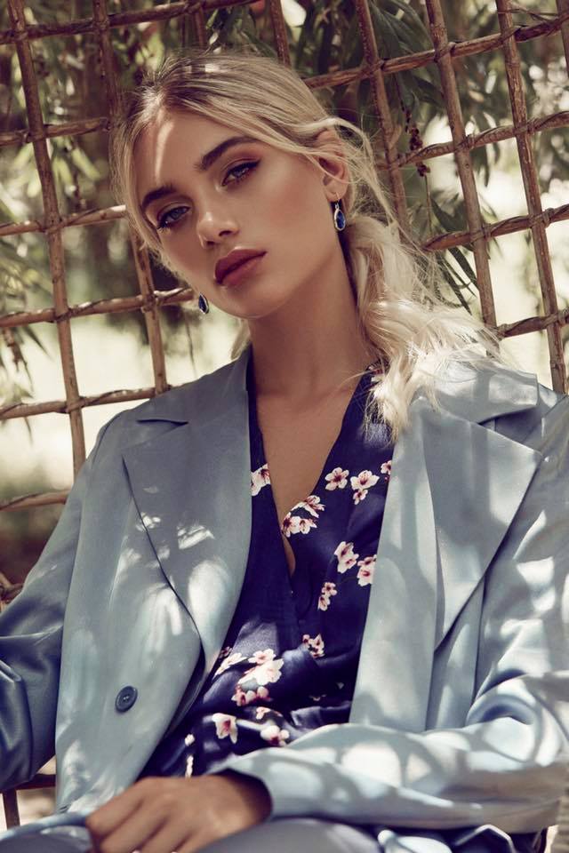 Danika Pienaar