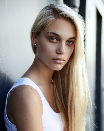 Danika Pienaar