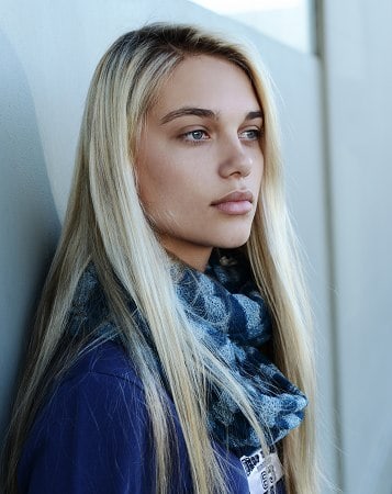Danika Pienaar Danika Pienaar