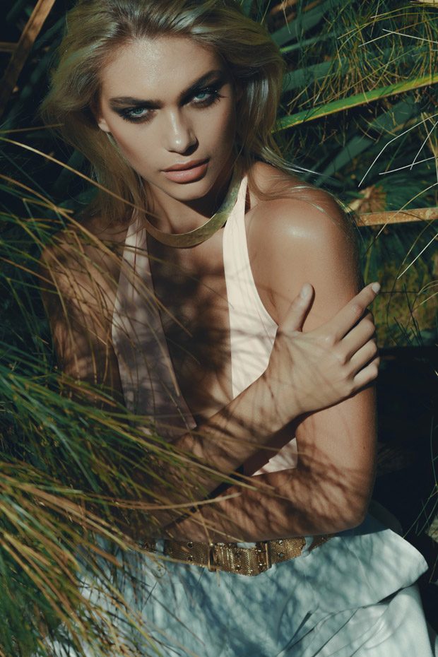 Danika Pienaar