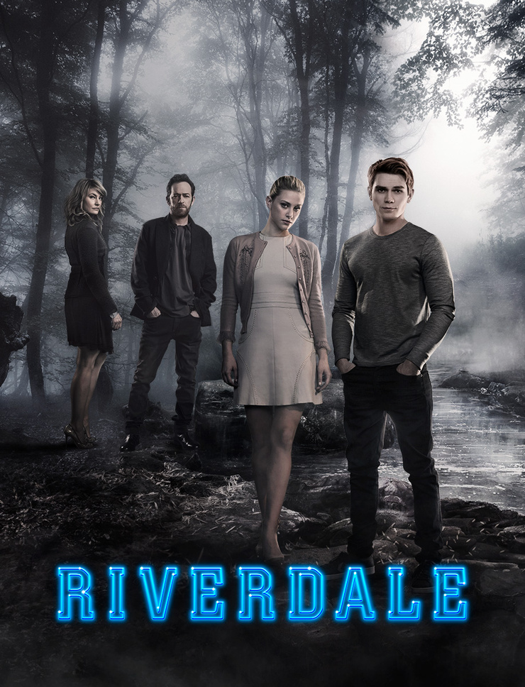 Riverdale