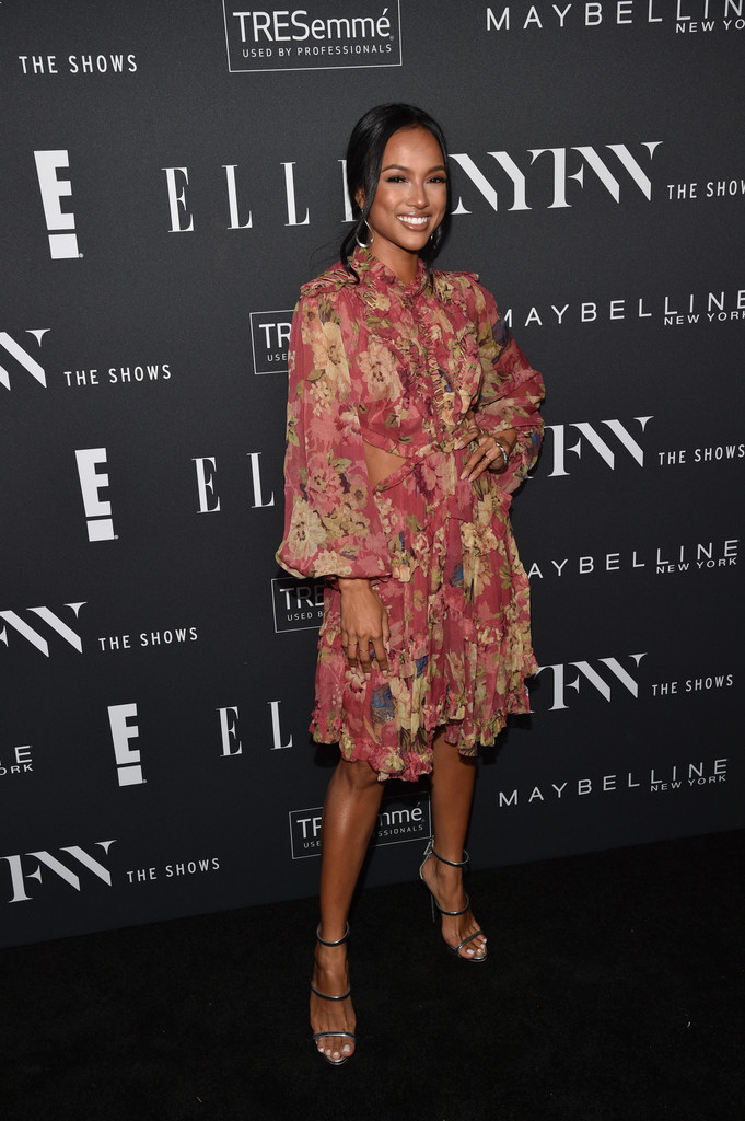 Karrueche Tran Karrueche Tran