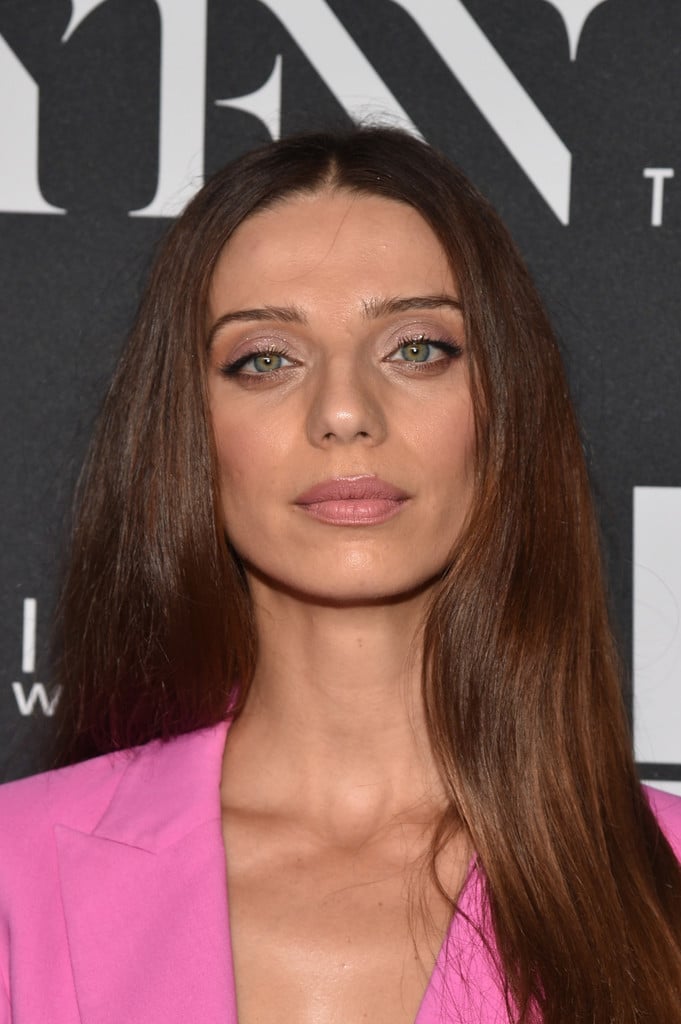 Angela Sarafyan