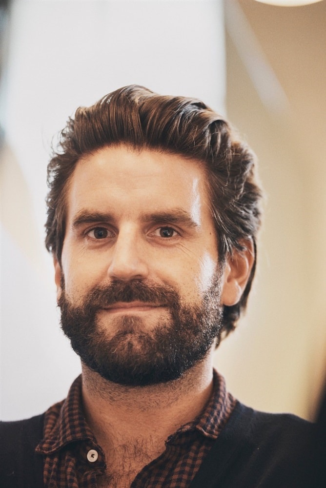 Grégoire Ludig