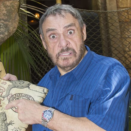 John Rhys-Davies