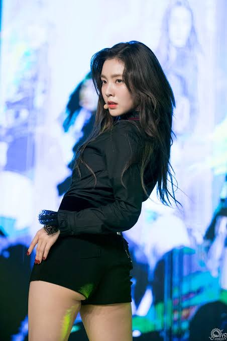 Irene (Bae Ju Hyun) Irene (Bae Ju Hyun)