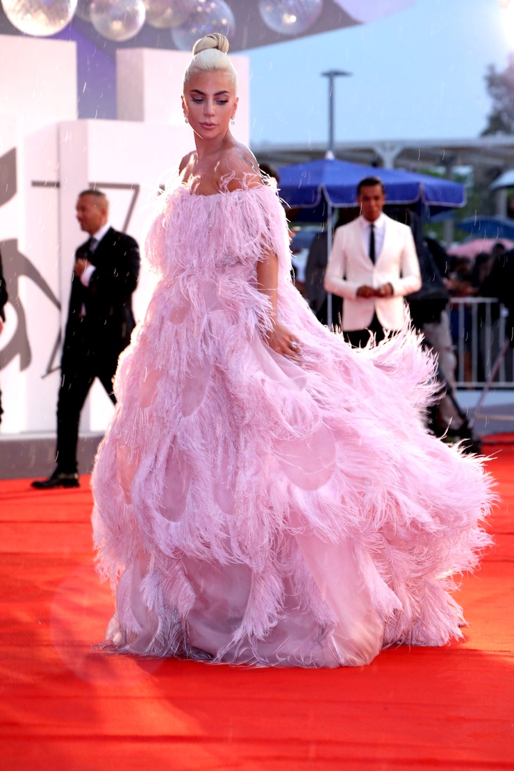 Lady GaGa