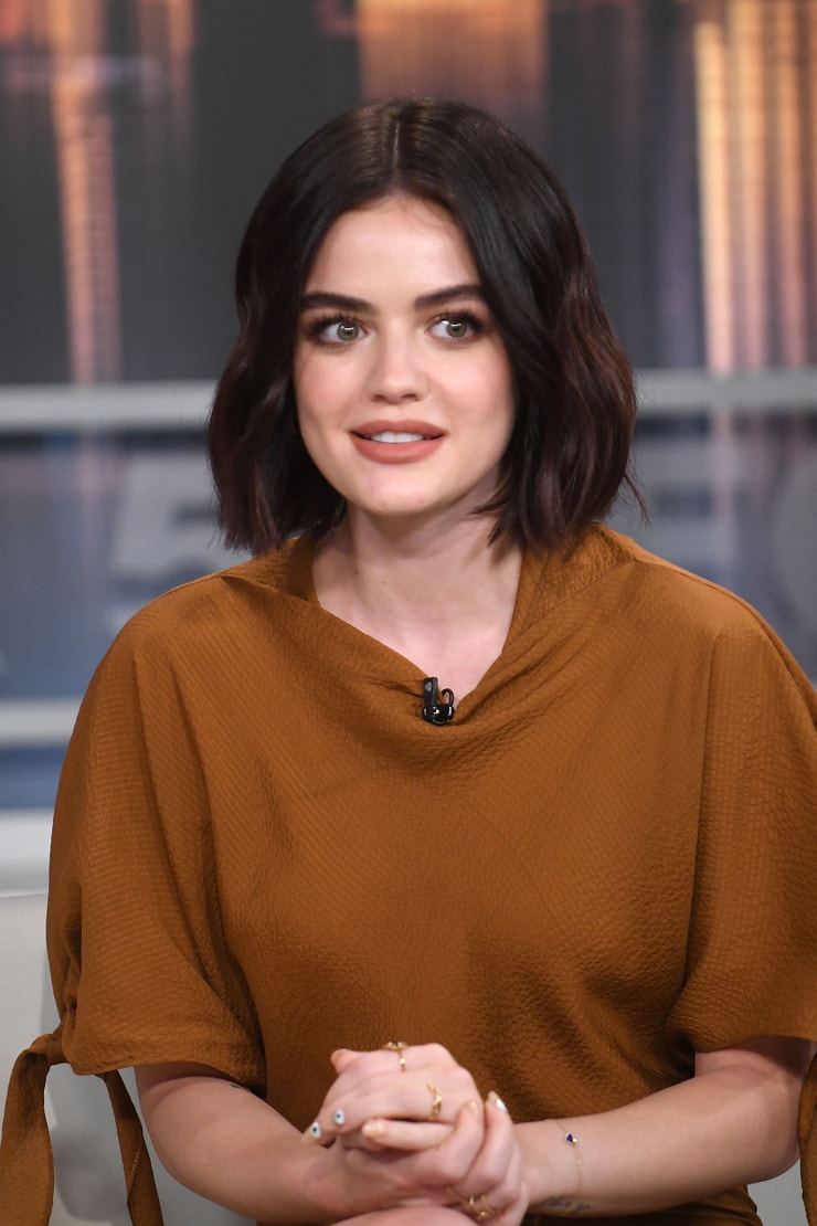 Picture Of Lucy Hale