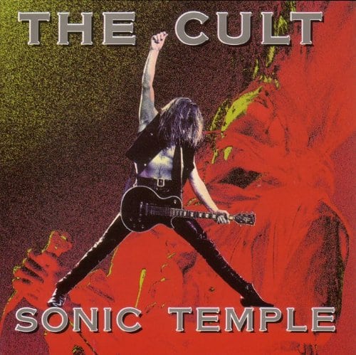 Sonic Temple