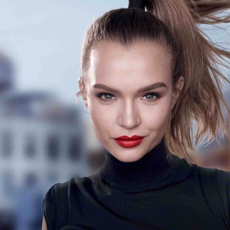 Josephine Skriver Josephine Skriver