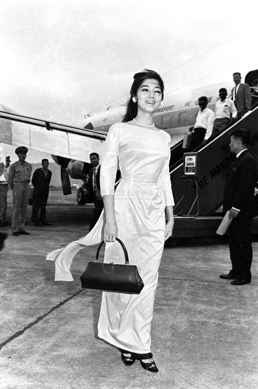 Thuy Hang Tham