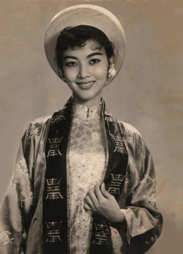 Thuy Hang Tham