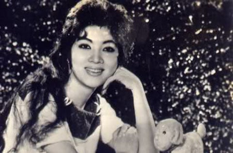 Picture of Thuy Hang Tham