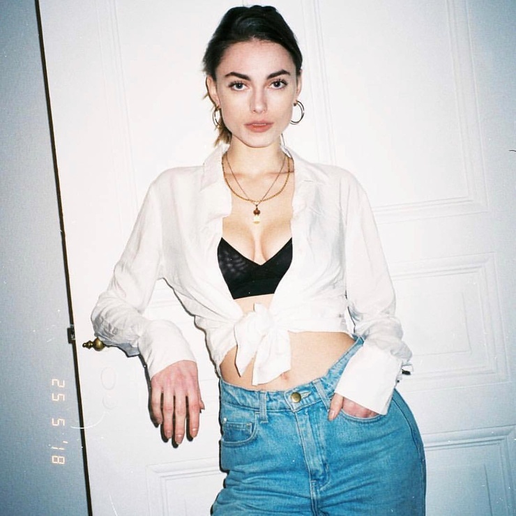 Charleen Weiss Charleen Weiss