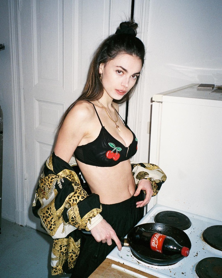Charleen Weiss