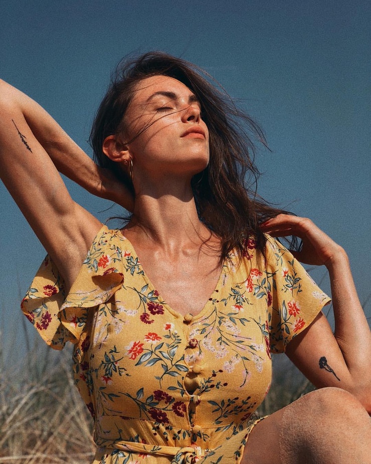 Charleen Weiss Charleen Weiss