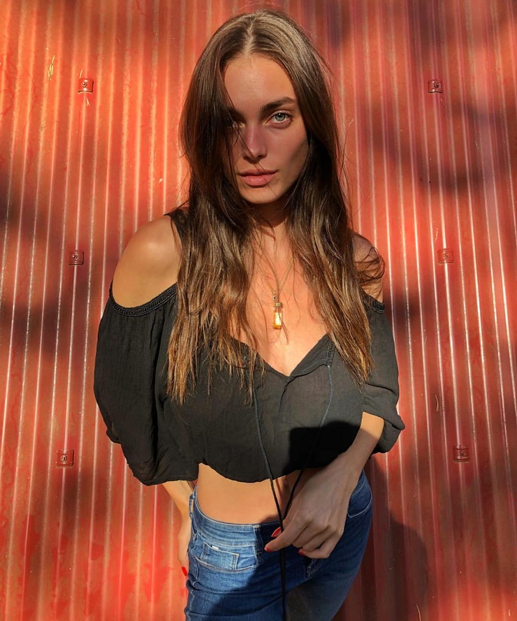 Charleen Weiss Charleen Weiss