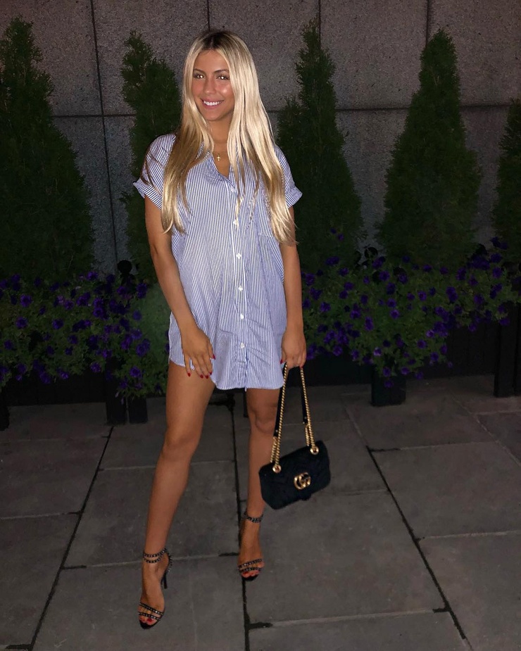 Beatrice Bouchard