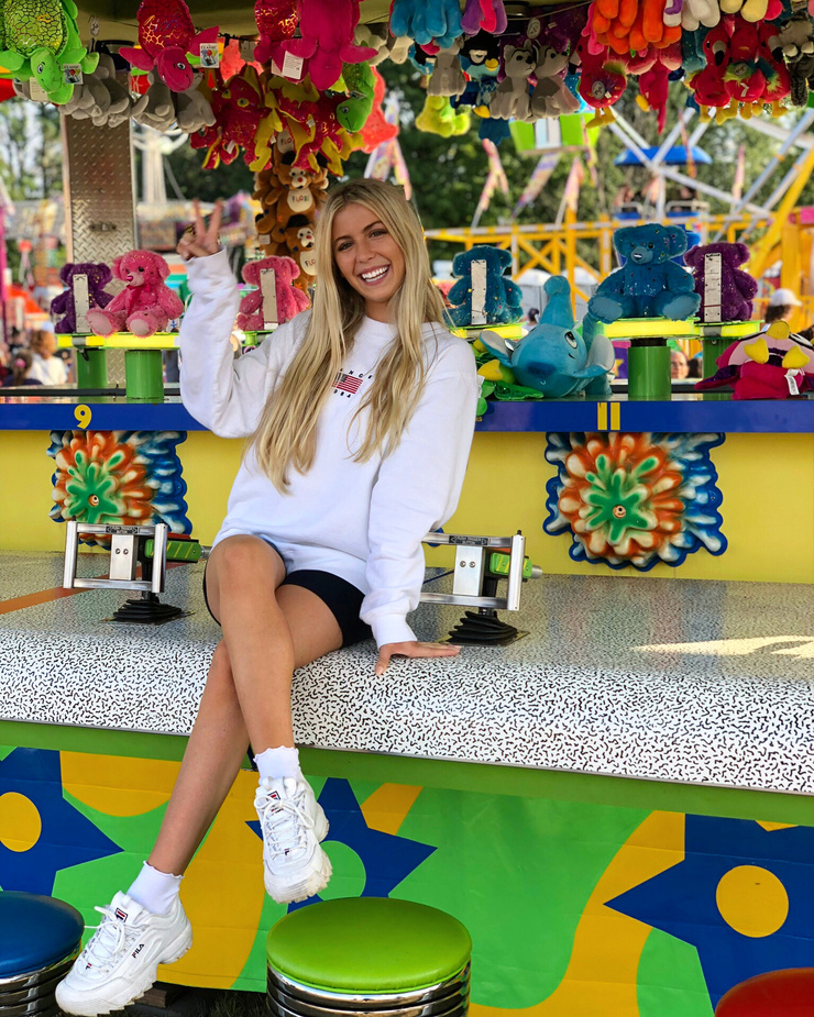 Beatrice Bouchard