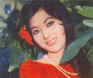 Picture of Thuy Hang Tham