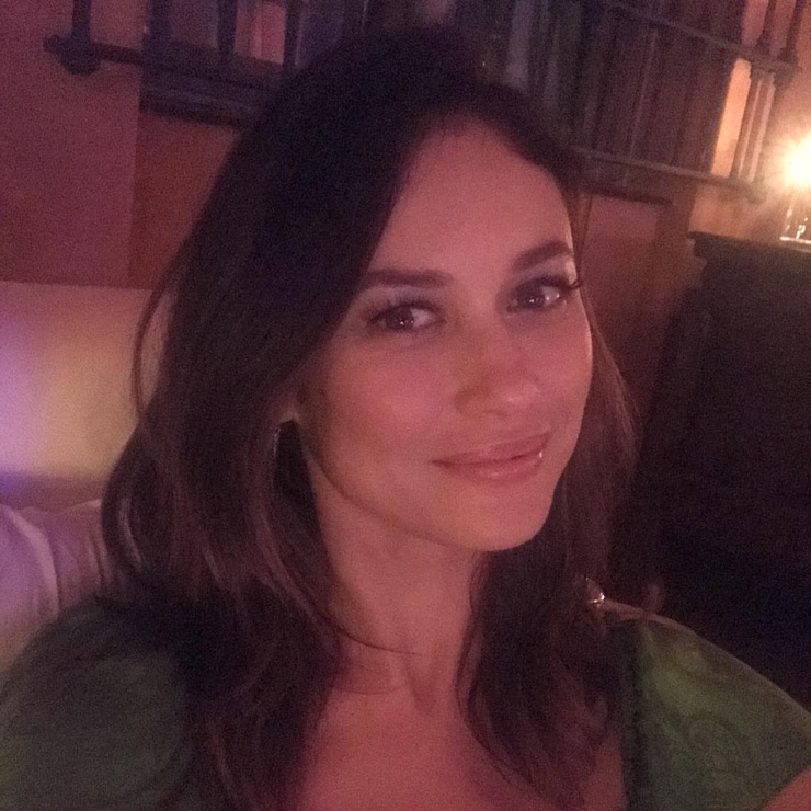 Olga Kurylenko Olga Kurylenko