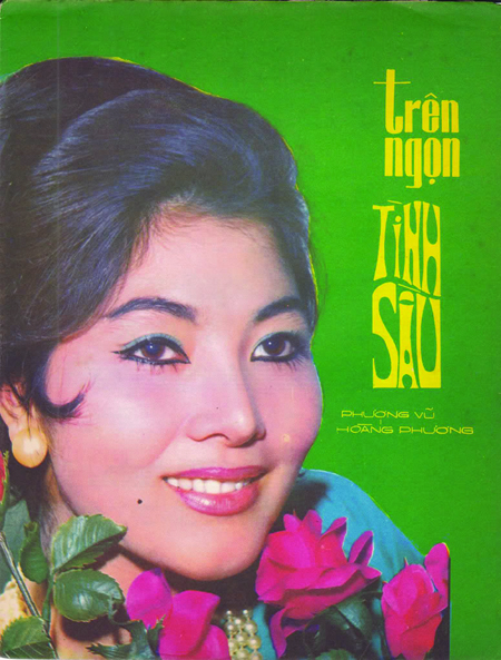 Picture of Thuy Hang Tham